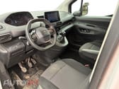 Peugeot Partner 1.6 BlueHDi Long Asphalt