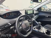 Peugeot 3008 1.5 BlueHDi Active Pack
