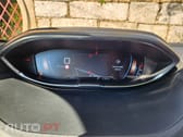 Peugeot 3008 1.5 BlueHDi GT Line