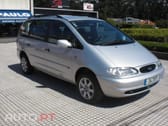 Ford Galaxy 1.9 TDi GLX