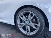 BMW 120 d xDrive Advantage
