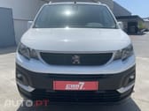 Peugeot Rifter 1.5 BlueHDi Active Pack