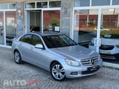 Mercedes-Benz C 220 CDI Avantgarde