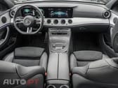 Mercedes-Benz E 300 de AMG Line
