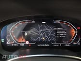 BMW 520 d Auto Pack M Auto