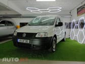 Volkswagen Caddy 1.9 TDi Extra 5L AC