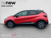 Renault Captur Exclusive