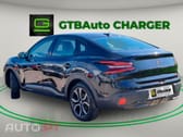 Citroen e-C4 X SHINE