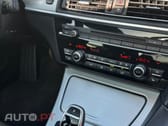 BMW 640 d Pack M