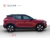 Volvo XC40 Recharge 78 kWh Twin Motor Ultimate
