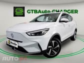 MG ZS EV MAXIMAL LUXURY I.V.A DEDUTIVEL 