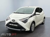 Toyota Aygo 1.0 X-Play