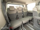 Volkswagen Multivan 1.4 TSI e-Hybrid Life DSG