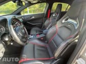 Mercedes-Benz A 45 AMG 4-MATIC