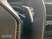 Peugeot 2008 1.5 BlueHDi Allure Pack EAT8