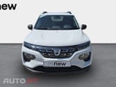 Dacia Spring Electric Comfort+ 45cv