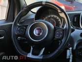 Fiat 500 1.0 Hybrid Sport