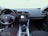 Renault Kadjar 1.5 dCi Black Edition