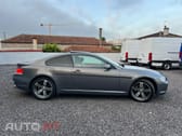 BMW 630 Ci SMG