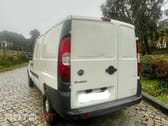 Fiat Doblo MAXI