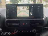 Fiat Doblo e-Dobló Van 50Kwz L1