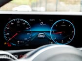 Mercedes-Benz CLA 200 d AMG Line Aut.