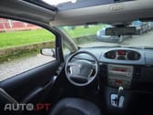 Lancia Musa 1.3 16V M-jet Platino DFN