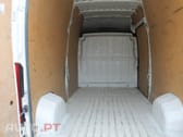 Peugeot Boxer 2.2 BlueHDi 330 L1H1