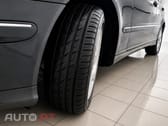Mercedes-Benz C 220 CDI Avantgarde