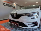 Renault Mégane 1.5 Blue dCi Intens EDC