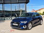 Audi A3 Sportback 30 TFSI Advanced S-Tronic