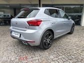 Seat Ibiza 1.0 TSI FR DSG