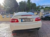 Mercedes-Benz E 350 CDi Avantgarde BlueEfficiency Auto