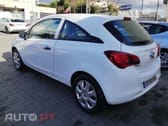 Opel Corsa  1.3 CDTI Van
