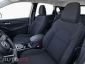 Nissan Qashqai 1.3 DIG-T Acenta