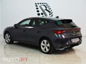 Seat Leon 1.4 e-Hybrid FR DSG