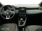 Renault Clio Clio 1.0 TCe Techno