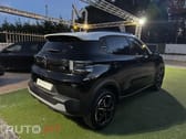 Citroen e-C3 44 kWh Autonomia Conforto Max