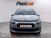 Citroen C4 SpaceTourer 1.5 BlueHDi Shine