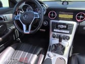 Mercedes-Benz SLK 250 (BlueEFFICIENCY) 7G-TRONIC