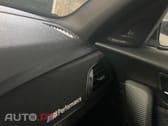 BMW 125 PACK M PERFORMANCE