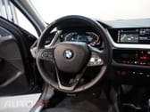 BMW 116 i Advantage