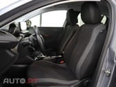 Peugeot 208 Active Versão Eléctrica