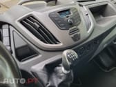 Ford Transit 350 L3 2.0 TDCi H3 Trend