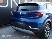 Renault Captur 1.0 Tce Exclusive