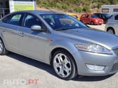 Ford Mondeo 2.0 TDCi 1st Edition