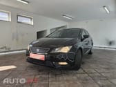 Seat Leon 1.6 TDI Style Ecomotive