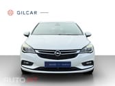 Opel Astra 1.6 CDTI Dynamic S/S
