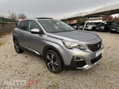 Peugeot 3008 1.6 BlueHDi Allure