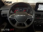 Dacia Sandero STEPWAY EXTREME + ECO-G